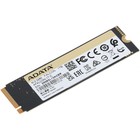 Накопитель SSD A-Data PCI-E 3.0 x4 1TB AFALCON-1T-C Falcon M.2 2280 - фото 51350494 Накопитель SSD A-Data PCI-E 3.0 x4 1TB AFALCON-1T-C Falcon M.2 2280 - фото 51350494