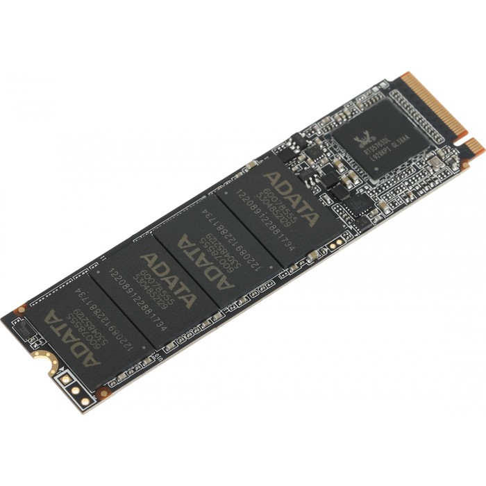 Накопитель SSD A-Data PCI-E 3.0 x4 2TB ASX6000PNP-2TT-C XPG SX6000 Pro M.2 2280 - фото 51350503