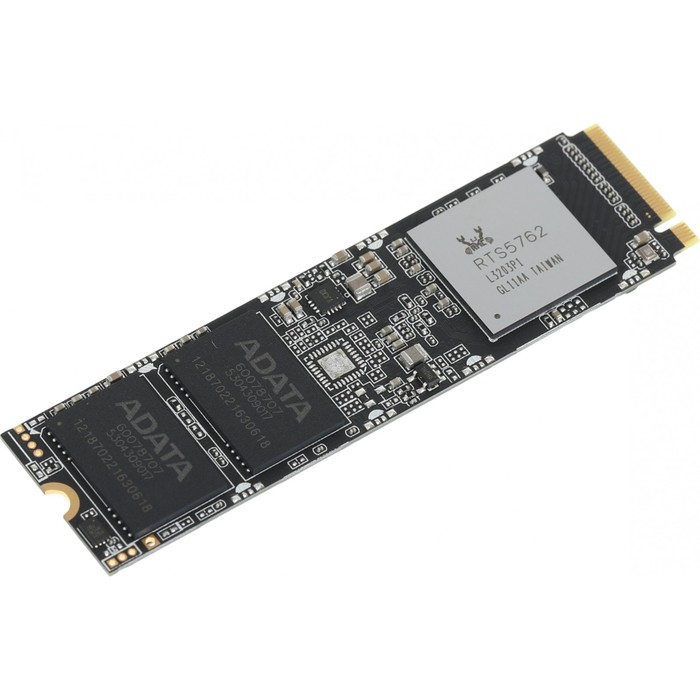 Накопитель SSD A-Data PCI-E 3.0 x4 2TB ASX8100NP-2TT-C XPG SX8100 M.2 2280 - фото 51350505