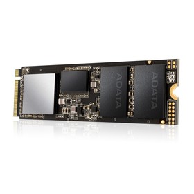 Накопитель SSD A-Data PCI-E 3.0 x4 2TB ASX8200PNP-2TT-C XPG SX8200 Pro M.2 2280