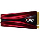 Накопитель SSD A-Data PCI-E 3.0 x4 512GB AGAMMIXS11P-512GT-C S11 Pro M.2 2280 - фото 51476765 Накопитель SSD A-Data PCI-E 3.0 x4 512GB AGAMMIXS11P-512GT-C S11 Pro M.2 2280 - фото 51476765