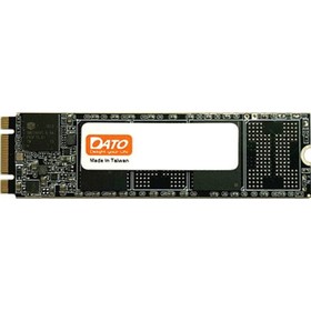 Накопитель SSD Dato SATA III 480GB DM700SSD-480GB DM700 M.2 2280