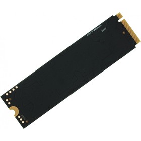 Накопитель SSD Digma PCI-E 4.0 x4 1TB DGSM4001TG23T Meta G2 M.2 2280