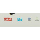 Накопитель SSD Digma PCI-E 4.0 x4 1TB DGSM4001TG23T Meta G2 M.2 2280 - фото 51350516 Накопитель SSD Digma PCI-E 4.0 x4 1TB DGSM4001TG23T Meta G2 M.2 2280 - фото 51350516