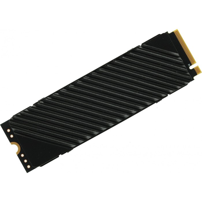 Накопитель SSD Digma PCI-E 4.0 x4 1TB DGST4001TG33T Top G3 M.2 2280 - фото 51350521