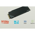 Накопитель SSD Digma PCI-E 4.0 x4 1TB DGST4001TG33T Top G3 M.2 2280 - фото 51350526 Накопитель SSD Digma PCI-E 4.0 x4 1TB DGST4001TG33T Top G3 M.2 2280 - фото 51350526