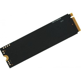 Накопитель SSD Digma PCI-E 4.0 x4 512GB DGSM4512GG23T Meta G2 M.2 2280