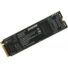 Накопитель SSD Digma PCI-E 4.0 x4 512GB DGSM4512GG23T Meta G2 M.2 2280 - Фото 2