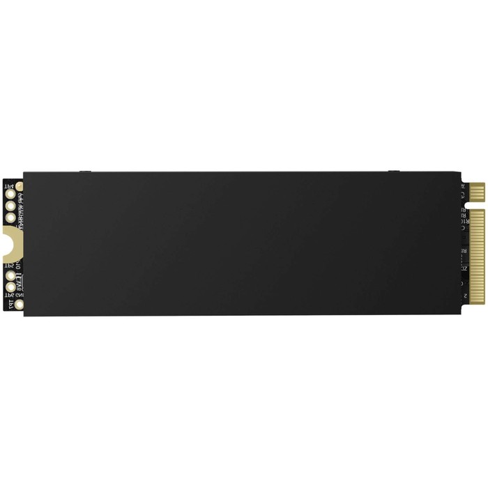 Накопитель SSD Kingspec PCI-E 4.0 x4 512GB XG7000-512GB PRO XG7000 M.2 2280 - фото 51350537