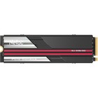 Накопитель SSD Netac PCI-E 4.0 x4 2TB NT01NV7000-2T0-E4X NV7000 M.2 2280 - Фото 1