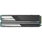 Накопитель SSD Netac PCI-E 4.0 x4 500GB NT01NV5000-500-E4X NV5000 M.2 2280 10044888 - фото 177952