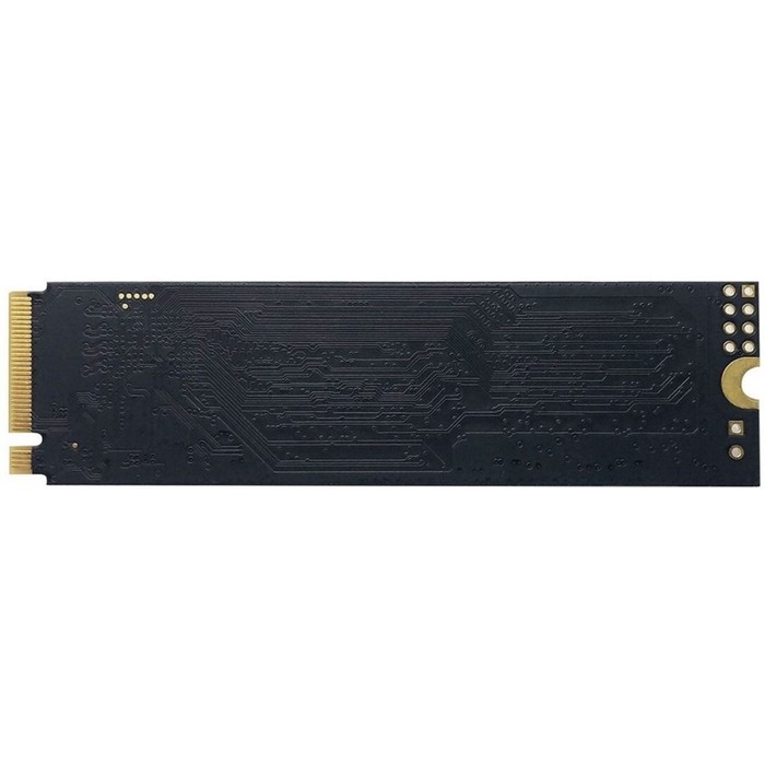 Накопитель SSD Patriot PCI-E 3.0 x4 1TB P300P1TBM28 P300 M.2 2280 - Фото 1
