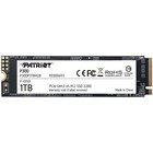 Накопитель SSD Patriot PCI-E 3.0 x4 1TB P300P1TBM28 P300 M.2 2280 - Фото 2
