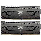 Память DDR4 2x8GB 3600MHz Patriot PVS416G360C8K Viper Steel RTL Gaming PC4-28800 CL18 DIMM 2   10044 10044922 - фото 163964