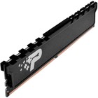 Память DDR4 4GB 2666MHz Patriot PSP44G266681H1 Signature Premium RTL PC4-21300 CL19 DIMM 288   10044 - Фото 2