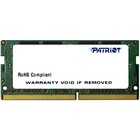 Память DDR4 16GB 2666MHz Patriot PSD416G26662S Signature RTL PC4-21300 CL19 SO-DIMM 260-pin   100449 10044938 - фото 163986