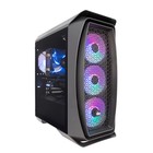 ПК IRU Game 310H5GMA MT i5 11400F (2.6) 16Gb SSD1Tb RTX3050 8Gb Free DOS GbitEth 650W черный   10044 - фото 51350622