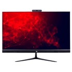 Моноблок IRU Office P2320P 23.8" Full HD Ath Si Pro 3125GE (3.4) 4Gb SSD240Gb RGr CR Free DO   10045 - фото 51350883