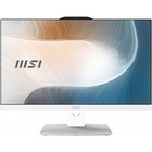 Моноблок MSI Modern AM242P 12M-212RU 23.8" Full HD i7 1260P (2.1) 16Gb SSD512Gb Iris Xe Wind   10045 - фото 51350964