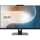 Моноблок MSI Modern AM272P 12M-229XRU 27" Full HD i7 1260P (2.1) 32Gb SSD1Tb Iris Xe noOS Gb   10045