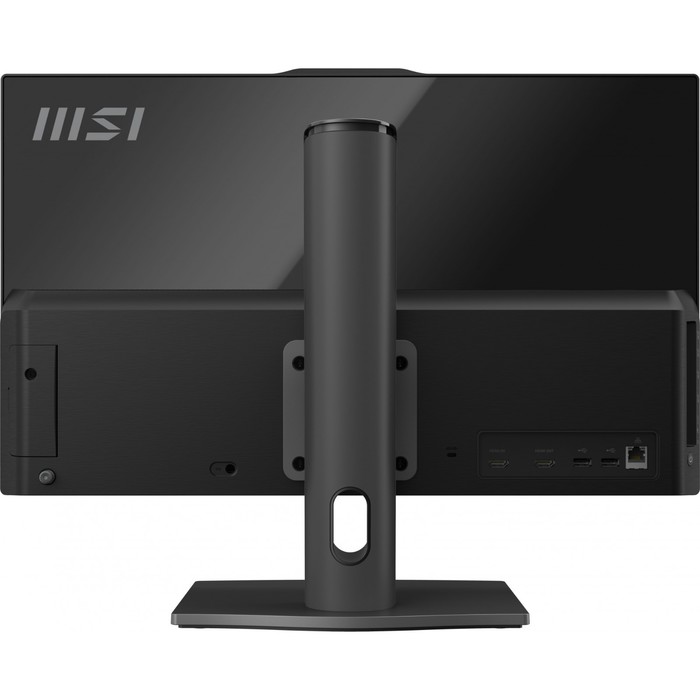 Моноблок MSI Modern AM272P 12M-257XRU 27" Full HD i7 1260P (2.1) 16Gb SSD512Gb Iris Xe noOS   100450 - фото 51350983