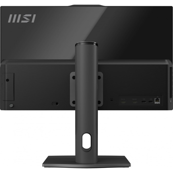 Моноблок MSI Modern AM272P 12M-257XRU 27" Full HD i7 1260P (2.1) 16Gb SSD512Gb Iris Xe noOS   100450 - фото 51350984