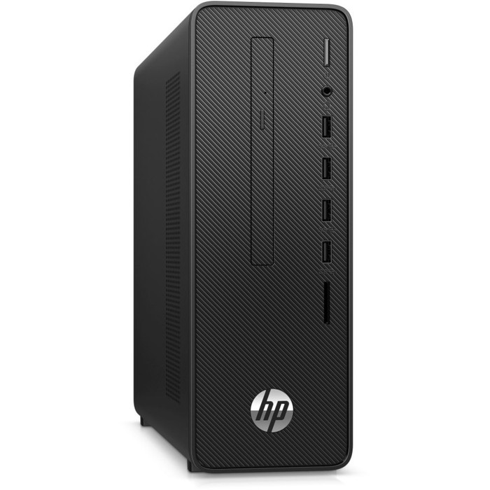 ПК HP 290 G3 SFF i5 10505 (3.2) 8Gb SSD256Gb UHDG 630 DVDRW Windows 11 Professional 64 GbitE   10045 - фото 51351054