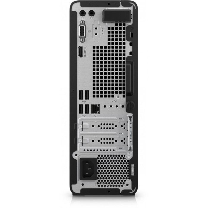 ПК HP 290 G9 SFF i5 12500 (3) 8Gb SSD256Gb UHDG 770 Windows 11 Professional 64 GbitEth 180W   100450 - фото 51351067