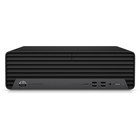 ПК HP EliteDesk 800 G6 SFF i5 10500 (3.1) 16Gb 1Tb UHDG 630 noOS 260W мышь черный (6P9E8E8)   100451 - фото 51351097