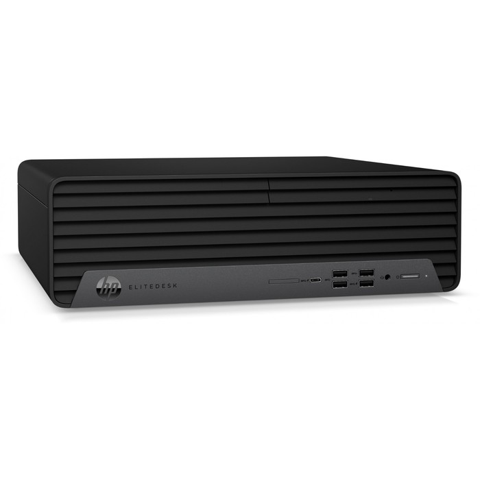 ПК HP EliteDesk 800 G6 SFF i5 10500 (3.1) 16Gb 1Tb UHDG 630 noOS 260W мышь черный (6P9E8E8)   100451 - фото 51351098