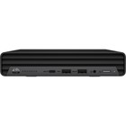 ПК HP ProDesk 400 G6 Mini i3 10100T (3) 8Gb SSD256Gb UHDG 630 noOS GbitEth 65W мышь клавиату   10045 - фото 51351106