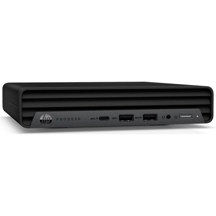 ПК HP ProDesk 400 G6 Mini i7 10700T (2) 16Gb SSD512Gb UHDG 630 Windows 11 Professional GbitE   10045 - фото 51351110