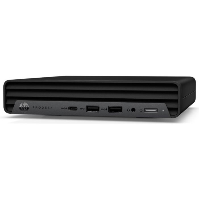 ПК HP ProDesk 400 G6 Mini i7 10700T (2) 16Gb SSD512Gb UHDG 630 Windows 11 Professional GbitE   10045 - фото 51351111