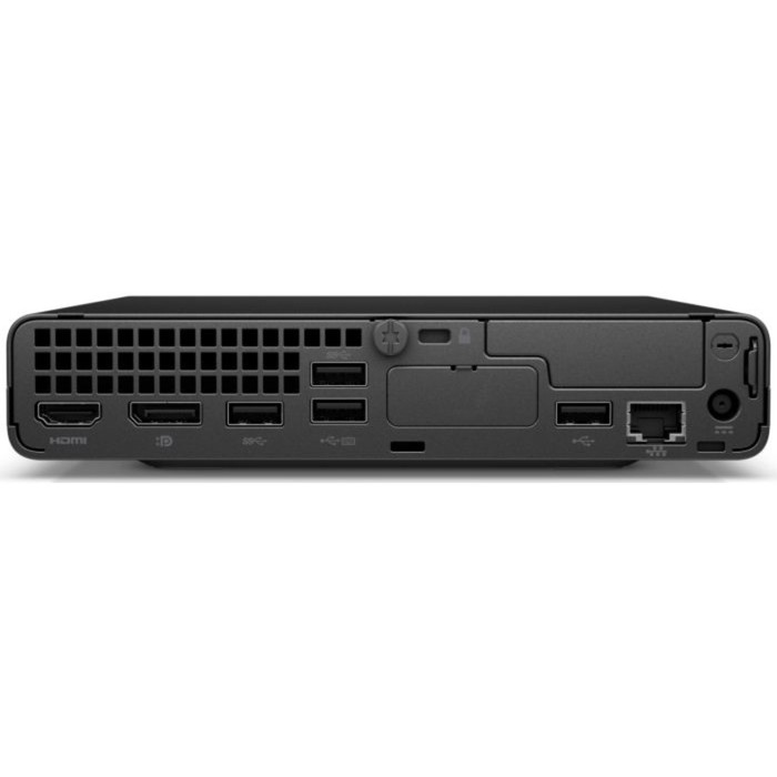 ПК HP ProDesk 400 G6 Mini i7 10700T (2) 16Gb SSD512Gb UHDG 630 Windows 11 Professional GbitE   10045 - фото 51351112