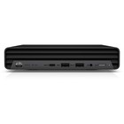 ПК HP ProDesk 400 G9 Mini i3 12100T (2.2) 8Gb SSD256Gb UHDG 770 Windows 11 Professional 64 G   10045 - фото 51351124