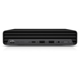 ПК HP ProDesk 400 G9 Mini i5 12500T (2) 16Gb SSD256Gb UHDG 770 Windows 11 Professional 64 Gb   10045