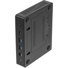 Неттоп IRU 110PGL Cel J4125 (2) 4Gb SSD128Gb UHDG 600 CR Free DOS GbitEth WiFi BT черный (18 10045 - фото 51351151 Неттоп IRU 110PGL Cel J4125 (2) 4Gb SSD128Gb UHDG 600 CR Free DOS GbitEth WiFi BT черный (18 10045 - фото 51351151