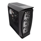 ПК IRU Game 310H5GMA MT i5 11400F (2.6) 16Gb SSD1Tb RTX3060Ti 8Gb Free DOS GbitEth 650W черн 10045 - фото 51351172 ПК IRU Game 310H5GMA MT i5 11400F (2.6) 16Gb SSD1Tb RTX3060Ti 8Gb Free DOS GbitEth 650W черн 10045 - фото 51351172