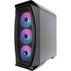 ПК IRU Game 510 MT i5 11600K (3.9) 16Gb SSD1Tb RTX3060Ti 8Gb Free DOS GbitEth 750W черный (1   10045 - фото 51351190