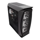 ПК IRU Game 510B6GMA MT i7 12700F (2.1) 16Gb SSD1Tb RTX3070 8Gb Free DOS GbitEth 700W черный 10045 - фото 51351256 ПК IRU Game 510B6GMA MT i7 12700F (2.1) 16Gb SSD1Tb RTX3070 8Gb Free DOS GbitEth 700W черный 10045 - фото 51351256