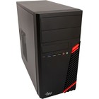 ПК IRU Game 520B5SM MT Ryzen 5 5600X (3.7) 16Gb SSD500Gb RX 6500XT 4Gb Windows 11 Home Singl 10045 - фото 51351345 ПК IRU Game 520B5SM MT Ryzen 5 5600X (3.7) 16Gb SSD500Gb RX 6500XT 4Gb Windows 11 Home Singl 10045 - фото 51351345
