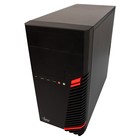 ПК IRU Home 310H5SM MT i5 11400F (2.6) 8Gb SSD256Gb GT1030 2Gb Free DOS GbitEth 500W черный 100451 - фото 51351387 ПК IRU Home 310H5SM MT i5 11400F (2.6) 8Gb SSD256Gb GT1030 2Gb Free DOS GbitEth 500W черный 100451 - фото 51351387