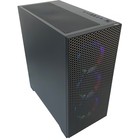 ПК IRU Home 520B5GP MT Ryzen 7 5700G (3.8) 16Gb SSD1Tb RGr Free DOS GbitEth 700W черный (191   10045 - Фото 4