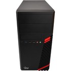 ПК IRU Office 320A3SM MT Ryzen 5 PRO 4650G (3.7) 8Gb SSD256Gb RGr Windows 11 Professional 64   10045 - фото 51351443