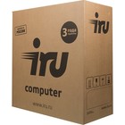 ПК IRU Office 512 MT PG G5420 (3.8) 8Gb SSD240Gb UHDG 610 noOS GbitEth 400W черный (1881529) 10045 - фото 51351458 ПК IRU Office 512 MT PG G5420 (3.8) 8Gb SSD240Gb UHDG 610 noOS GbitEth 400W черный (1881529) 10045 - фото 51351458