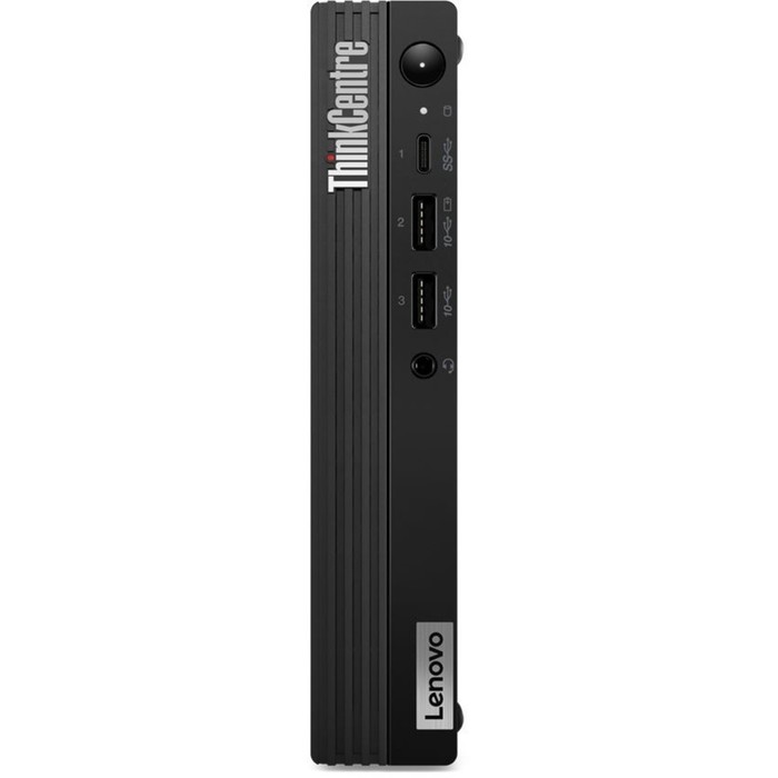 ПК Lenovo ThinkCentre Tiny M70q-3 slim Core i9 12900T (2.4) 16Gb SSD1Tb UHDG 770 noOS GbitEt   10045 - фото 51351496