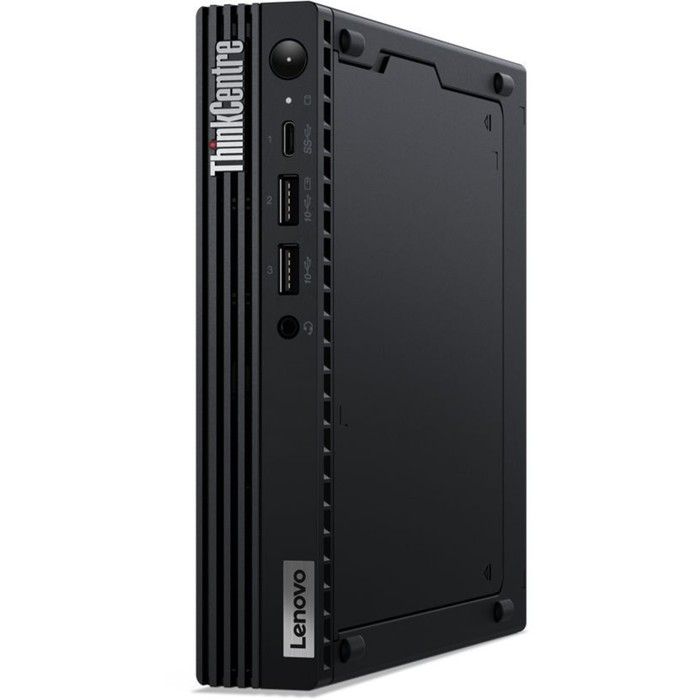 ПК Lenovo ThinkCentre Tiny M70q-3 slim Core i9 12900T (2.4) 16Gb SSD1Tb UHDG 770 noOS GbitEt   10045 - фото 51351498