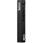 ПК Lenovo ThinkCentre Tiny M70q-3 slim PG G7400T (3.1) 8Gb SSD256Gb UHDG 710 Windows 11 Prof   10045 - Фото 2