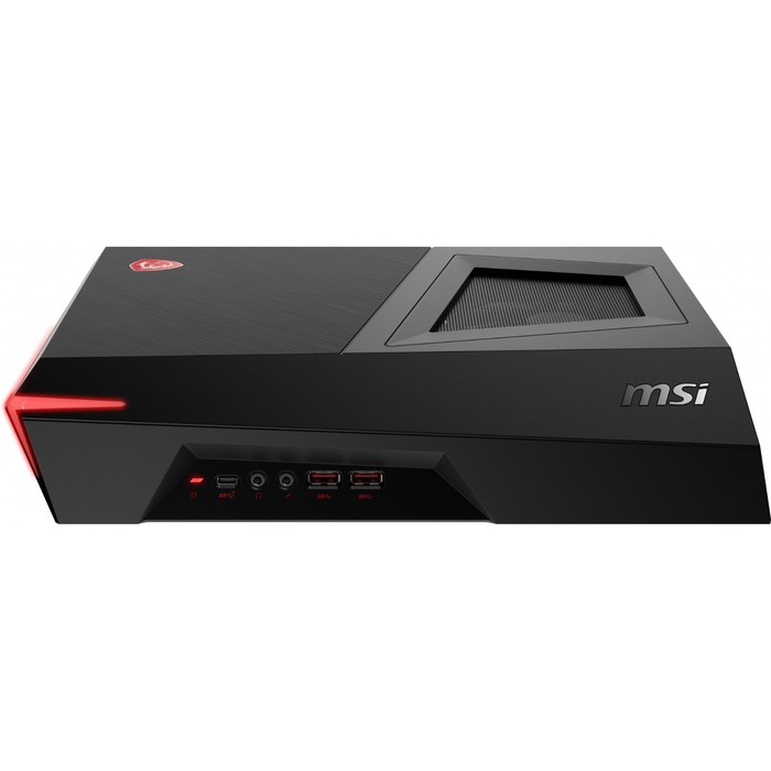 ПК MSI Trident 3 13TC-069RU MT i7 13700F (2.1) 16Gb SSD1Tb RTX3060 8Gb Windows 11 Home 2.5xG   10045 - фото 51358817