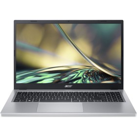 Ноутбук Acer Aspire 3 A315-24P-R2B8 Ryzen 5 7520U 8Gb SSD256Gb AMD Radeon 15.6" IPS FHD (192   10045